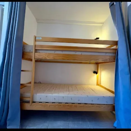 Appartement Cap D'Agde Apartment