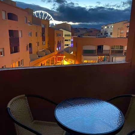 Appartement Cap D'Agde *