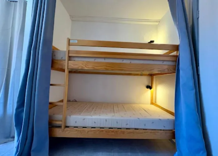 Appartement Cap D'Agde Apartment