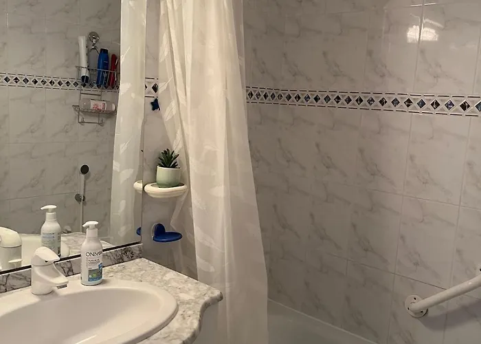 Appartement Cap D'Agde Apartment