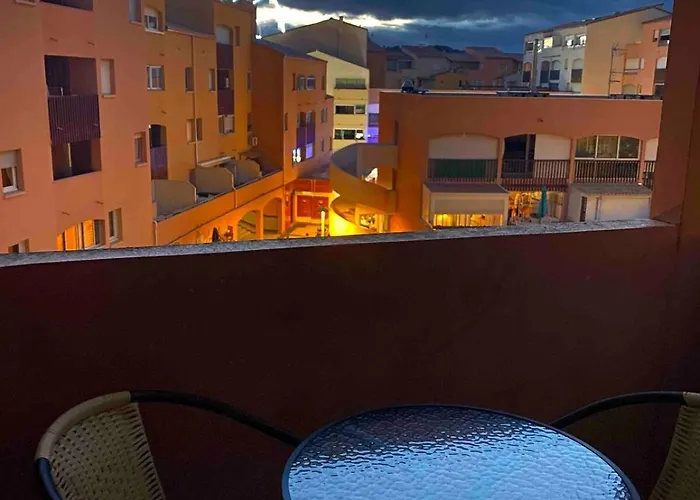 Appartement Cap D'Agde *