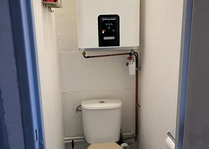 Appartement Cap D'Agde Agde