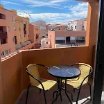 Cap D'agde شقة آجد