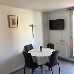 شقة Cap D'agde آجد
