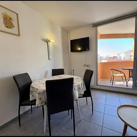 Appartement Cap D'Agde