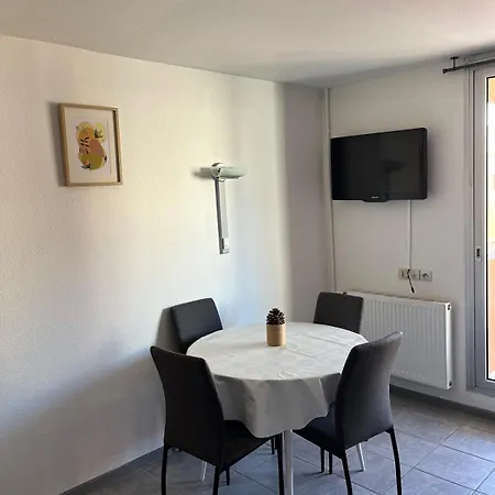 Appartement Cap D'Agde * Agde