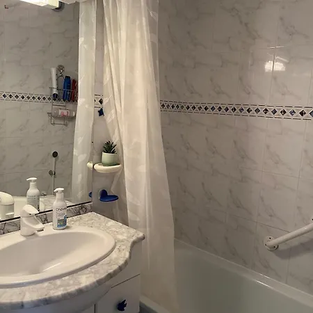 Apartment Cap D'agde Agde