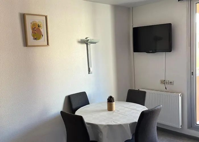 Appartement Cap D'Agde * Agde